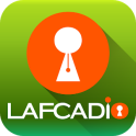 サイン認証でパスワード管理「Lafcadio Pass」