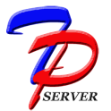 Toko Pulsa Server