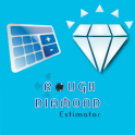 Rough Diamond Estimator