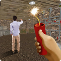 VR explosión Petard 3D en Casa