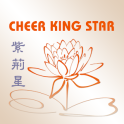Cheer King Star - Indy