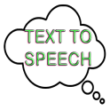 Text to Speech (Voice)