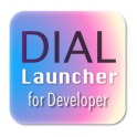 DIAL Launcher for developer