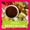 Resep Rujak