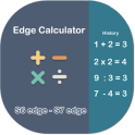 Calculator for Edge Panel