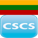 CSCS LT (Lietuviškai)