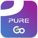 Pure Go
