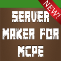 Server Maker for MCPE