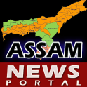 News Portal Assam