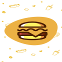 Макбургерс - доставка бургеров
