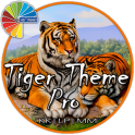 Tiger Theme Pro | AG Themes