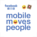 Mobile Moves People