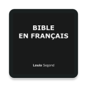 Bible en français - (Louis Segond)