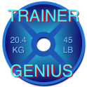 Bodybuilding Gym Trainer Pro