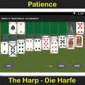 Patience The Harp