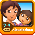 Learn with Dora for Toddlers