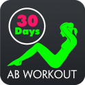 30 Day Ab Fitness Challenges