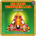 Om Namo Venkatesaaya