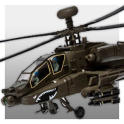 Attack Helicopter Simulator