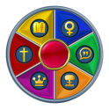 Bible Trivia Wheel
