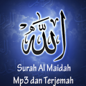 Surah Al-Maidah Mp3 & Terjemah