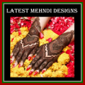 Mehndi Designs Latest 2020-2021