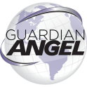 Guardian Angel by PICA