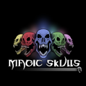 Magic Skulls