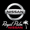 Royal Palm Nissan DealerApp