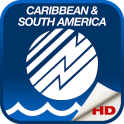 Boating Caribbean&S.America HD