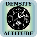 Density Altitude Calculator