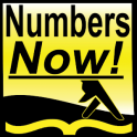 Numbers Now! Yellow Pages