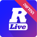 Radio Player app - Israel radio FM - RLive