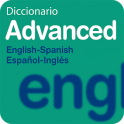VOX Advanced English-Spanish Dictionary