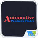 Automotive Products Finder