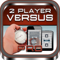 2 Player Versus Pro