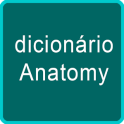 diccionario Anatomia