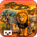 Safari Tours Adventures VR 4D