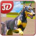 Hund Racing Simulator 3D