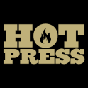 Hot Press Magazine