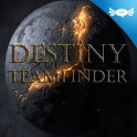 Chat for Destiny Team Finder