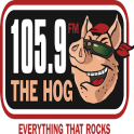 WWHGFM 105.9 The Hog