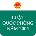 Luật Quốc phòng Việt Nam 2005