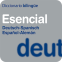 VOX Spanish-German Dictionary