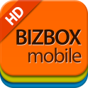 BIZBOX mobile HD