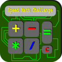 Speed Math Challenge