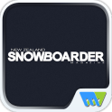 New Zealand Snowboarder