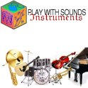 Play With Sounds - Instruments