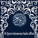 Quran Indonesian Audio Offline