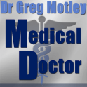 Dr. Greg Motley